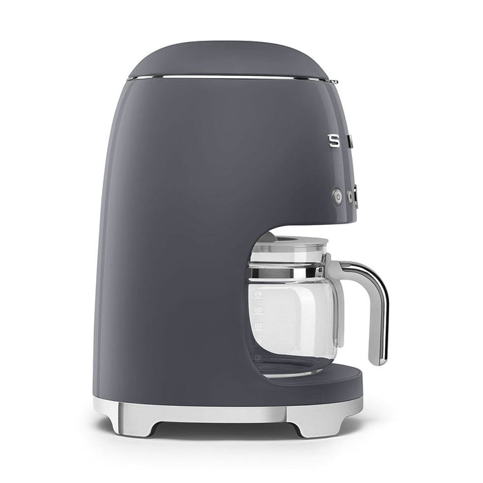 elevenpast Coffee Makers & Espresso Machines Smeg Drip Coffee Machine