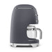 elevenpast Coffee Makers & Espresso Machines Smeg Drip Coffee Machine