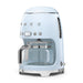 elevenpast Coffee Makers & Espresso Machines Smeg Drip Coffee Machine