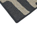 elevenpast Rug Kuba Bronze Rug