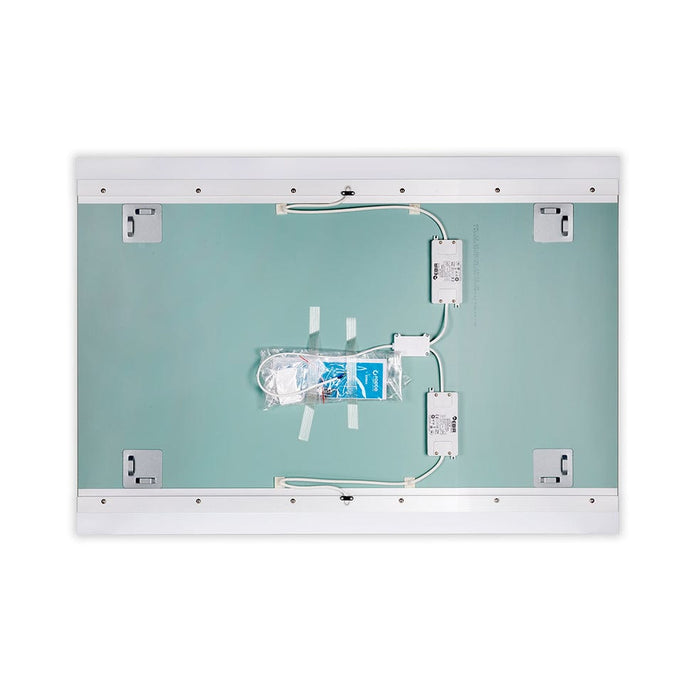 elevenpast Bathroom Mirror Emma LED Bathroom Mirror | 4 Sizes