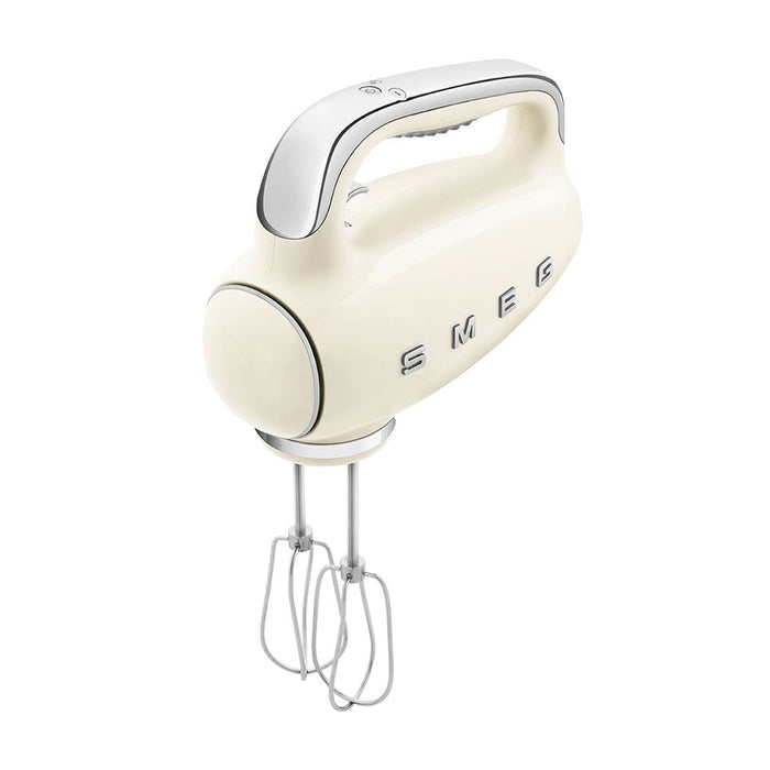 elevenpast Kitchen Appliances Smeg 50's Style Hand Mixer