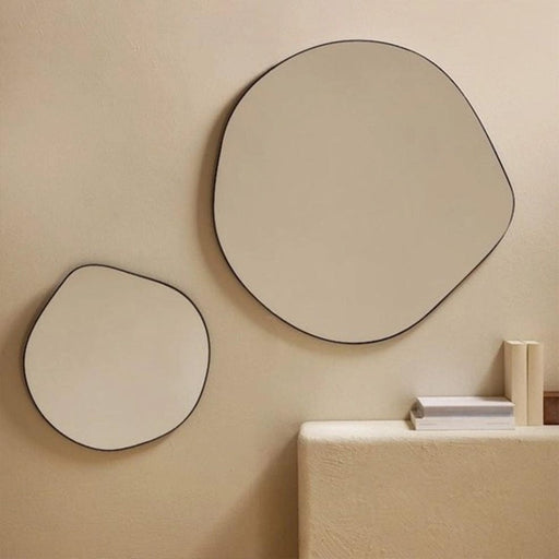 elevenpast Mirrors Ira Mirror Small | Large