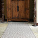 elevenpast Rug Kelim Reversible Sand Rug