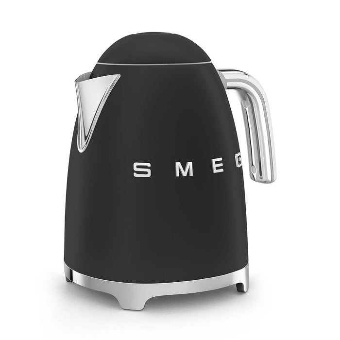 SMEG kettle Smeg Electric Kettle 1.7L Matte Finish