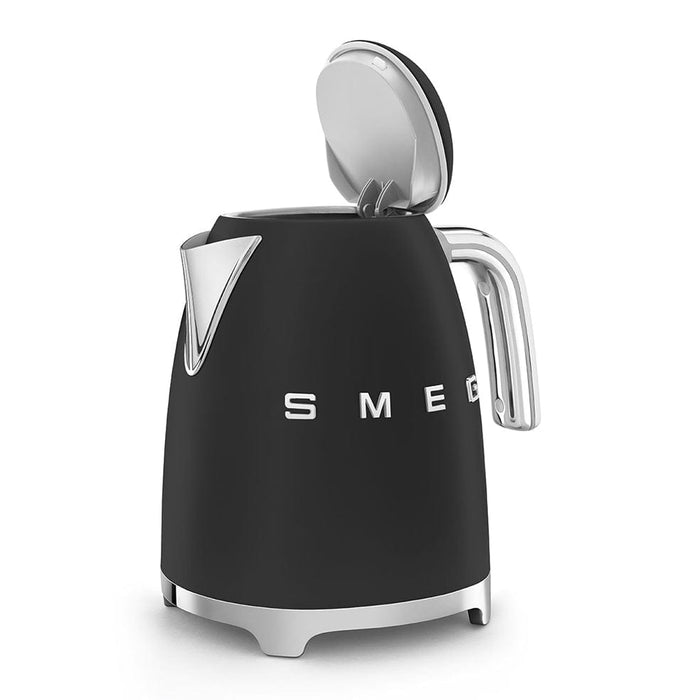 SMEG kettle Smeg Electric Kettle 1.7L Matte Finish