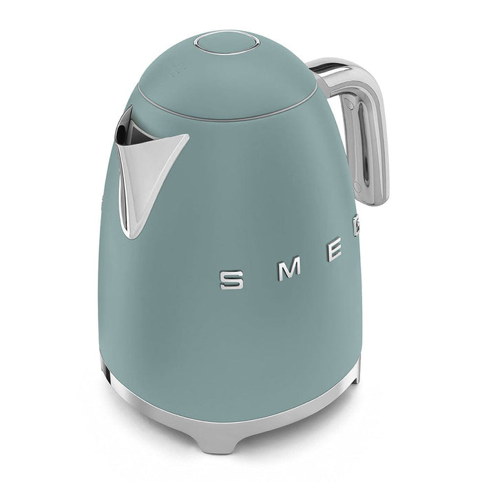 SMEG kettle Smeg Electric Kettle 1.7L Matte Finish