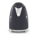 SMEG kettle Smeg Electric Kettle 1.7L Glossy Finish