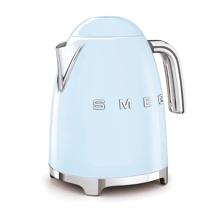 SMEG kettle Smeg Electric Kettle 1.7L Glossy Finish