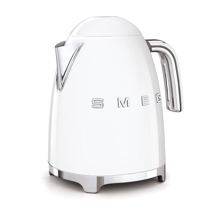 SMEG kettle Smeg Electric Kettle 1.7L Glossy Finish