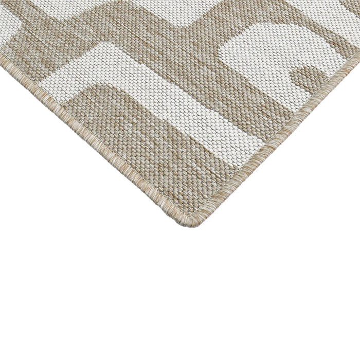 elevenpast Rug Kuba Sand Rug