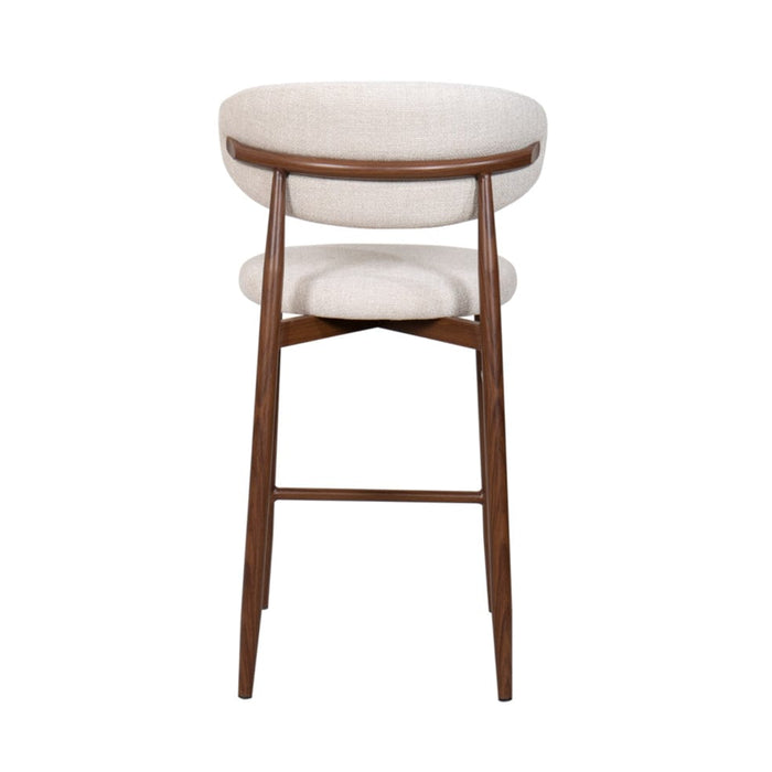 elevenpast Kitchen Stool Lucien Kitchen Stool