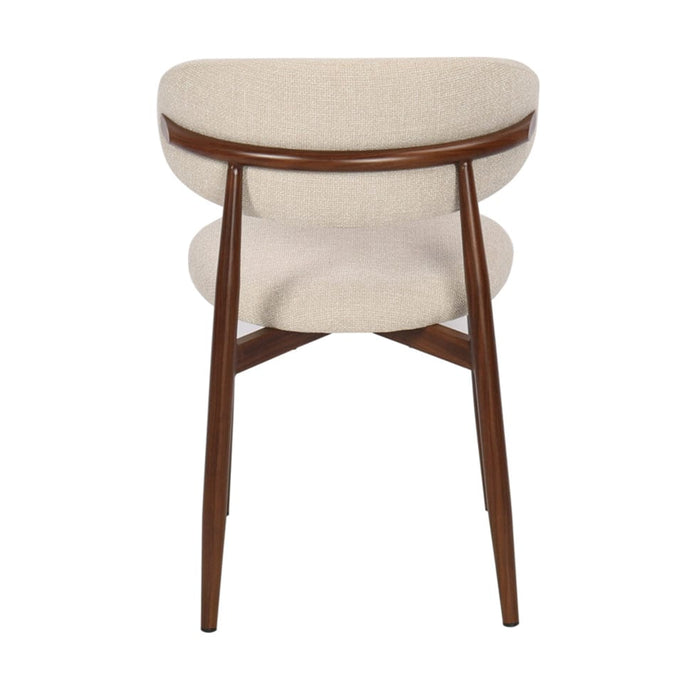 elevenpast Chairs Lucien Dining Chair