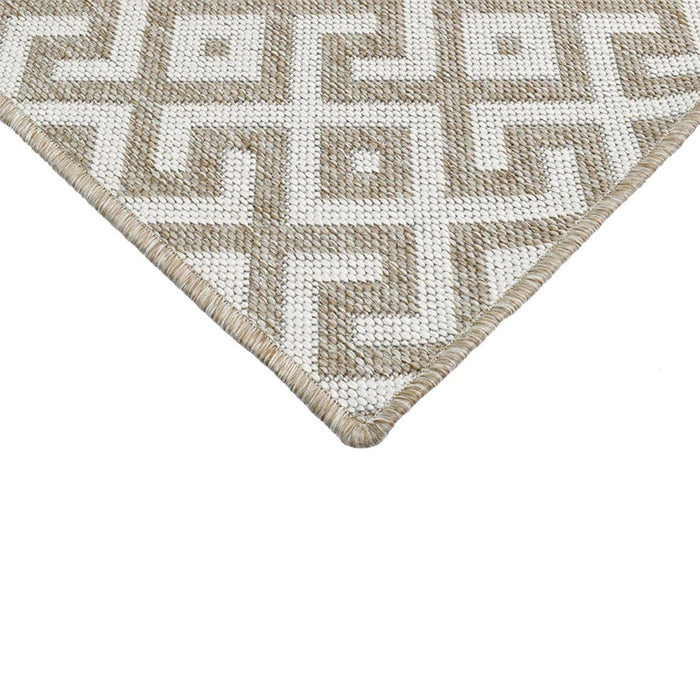 elevenpast Rug Mbinga Sand Rug