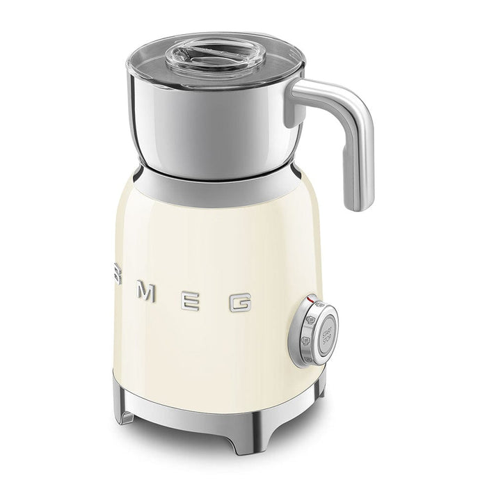 elevenpast froth Smeg Milk Frother