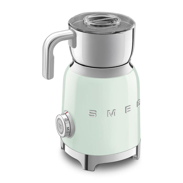 elevenpast froth Smeg Milk Frother