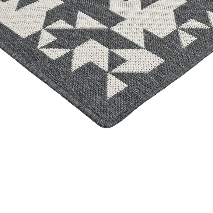 elevenpast Rug Migrate Grey Rug