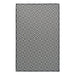 elevenpast Rug 2m x 0.8m Mosaic Grey Rug