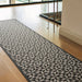 elevenpast Rug Mosaic Grey Rug