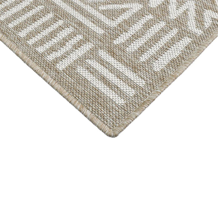 elevenpast Rug Mural Sand Rug