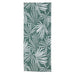 Hertex Haus Rugs Miami Reversible Runner in Beach | Eclipse | Palmtop | Sunshine