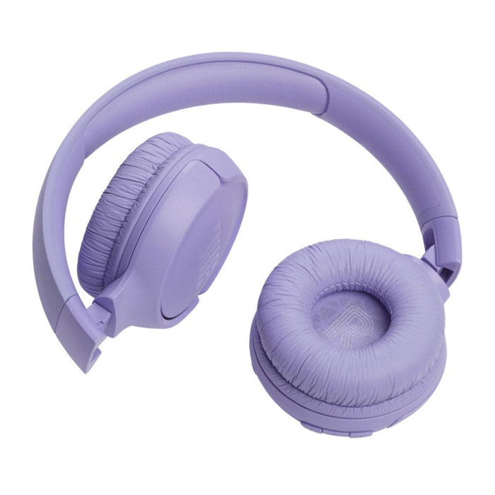 JBL Speakers JBL On-Ear Bluetooth Headphones Blue | Black | White | Purple