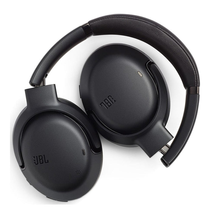 JBL Speakers JBL Tour One M2 Noise Cancelling Headphone Champaign | Black