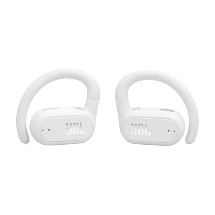 JBL Speakers JBL Soundgear Sense True Wireless Open-Ear Headphones Black | White