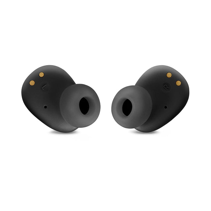 JBL Speakers JBL Wave Buds True Wireless Earbuds Black | White