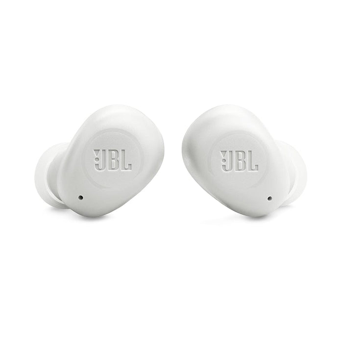 JBL Speakers JBL Wave Buds True Wireless Earbuds Black | White