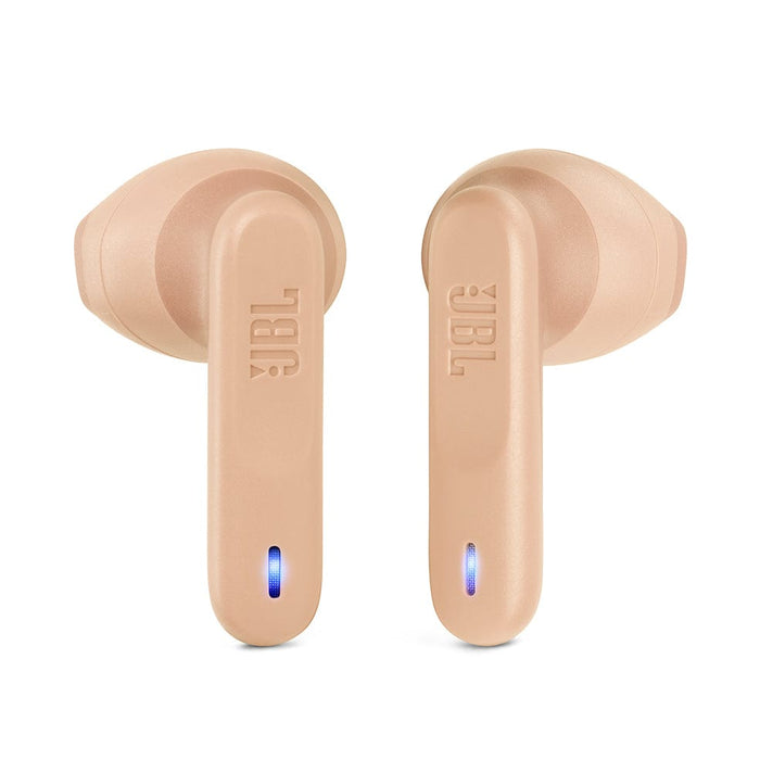 JBL Speakers JBL Wave Flex True Wireless Headphones Blue | Black | White | Beige