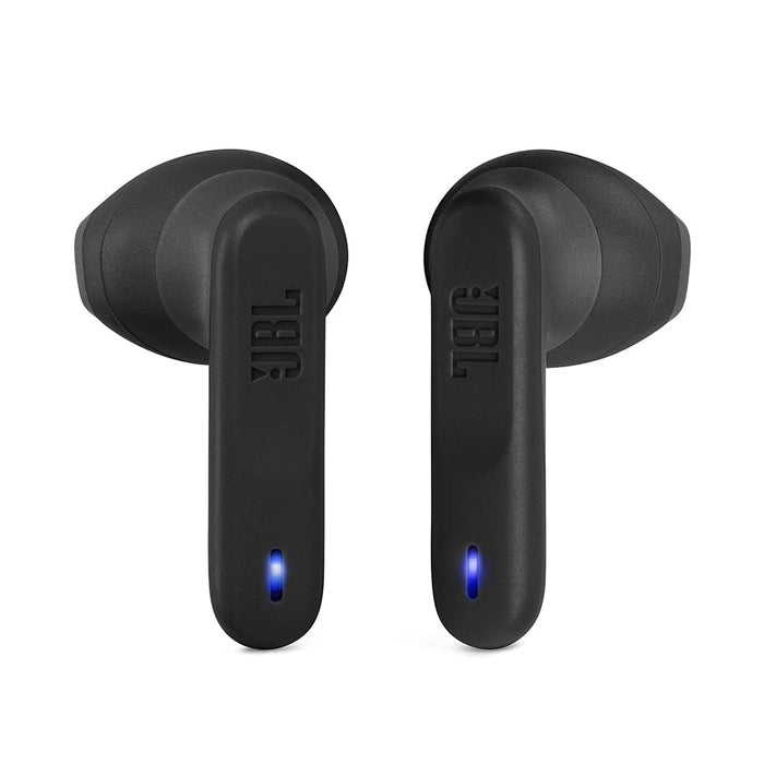 JBL Speakers JBL Wave Flex True Wireless Headphones Blue | Black | White | Beige