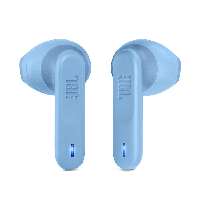 JBL Speakers JBL Wave Flex True Wireless Headphones Blue | Black | White | Beige