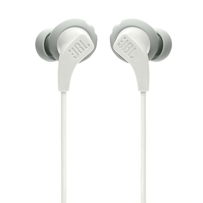 JBL Speakers JBL Endurance Run 2 Wired Headphones Black | White