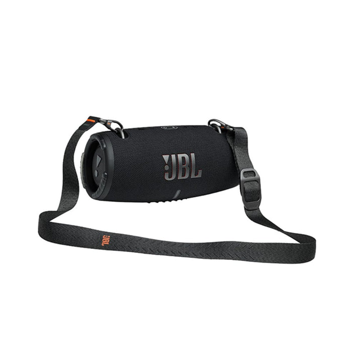 JBL Speakers JBL Xtreme 3 Bluetooth Speaker Black | Camo