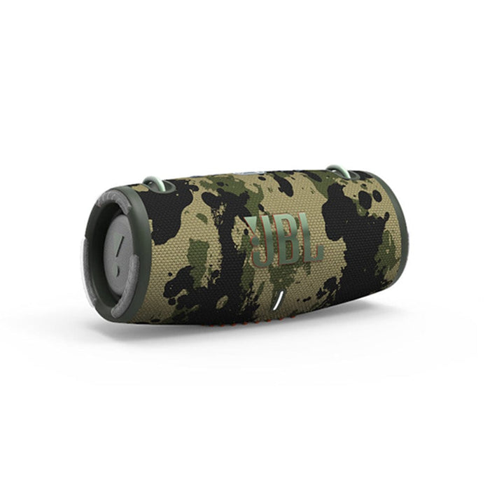 JBL Speakers JBL Xtreme 3 Bluetooth Speaker Black | Camo