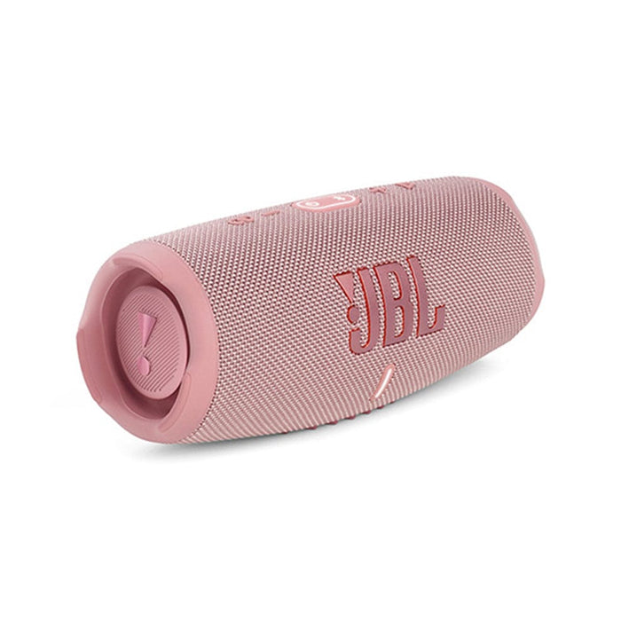 JBL Speakers JBL Charge 5 Portable Bluetooth Speaker | 7 Colour Options