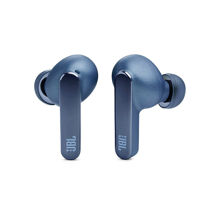 JBL Speakers JBL Live Pro 2 True Wireless Noise Cancelling Headphones Black | Blue | White | Rose