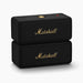 Marshall Speakers Marshall Emberton II Bluetooth Portable Speaker Cream | Black Brass | Black Steel