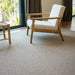 elevenpast Rug Stratia Sand Rug