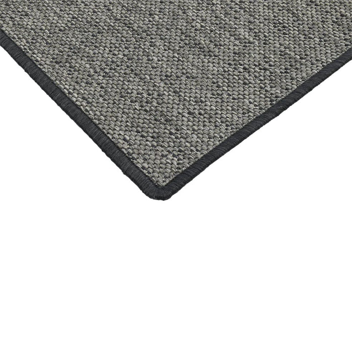 elevenpast Rug Grass Slate Rug