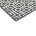 elevenpast Rug Synthesis Grey Rug