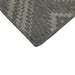 elevenpast Rug Detour Reversible Cement Rug