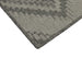 elevenpast Rug Detour Reversible Cement Rug