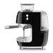 SMEG Coffee Makers & Espresso Machines Smeg 50's Style Espresso Manual Coffee Machine