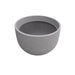 elevenpast Pots & Planters Rustic Round Japi Planter Stone