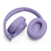 JBL Speakers JBL Tune 720 Bluetooth Headphones Black | White | Purple | Blue