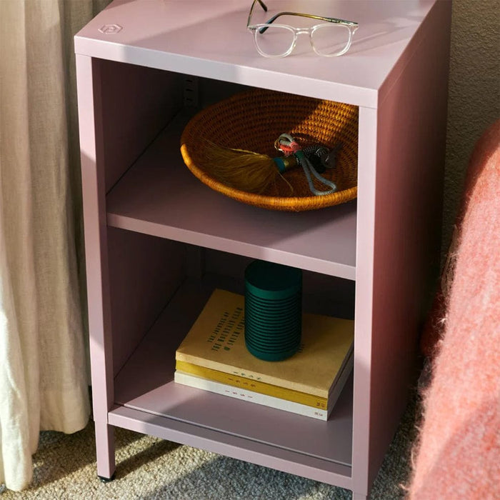 elevenpast Side Table Wafer Side Table Terracotta |  Violet | White | Grey