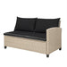 elevenpast sofa Bahamas Outdoor Corner Lounge Set