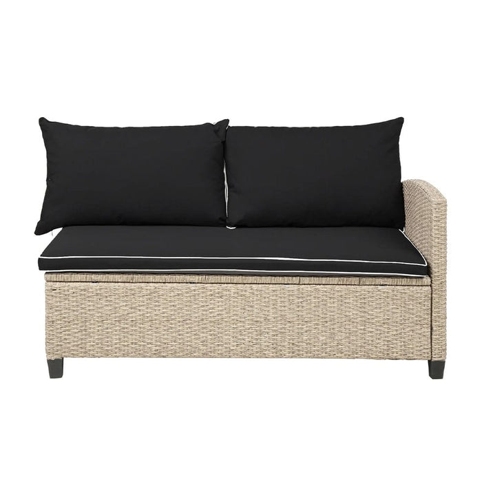 elevenpast sofa Bahamas Outdoor Corner Lounge Set